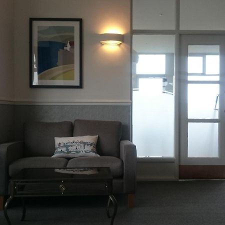 The White Lodge Hotel Filey Luaran gambar