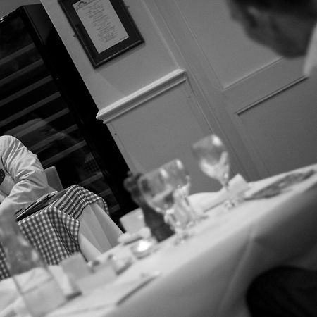 The White Lodge Hotel Filey Luaran gambar