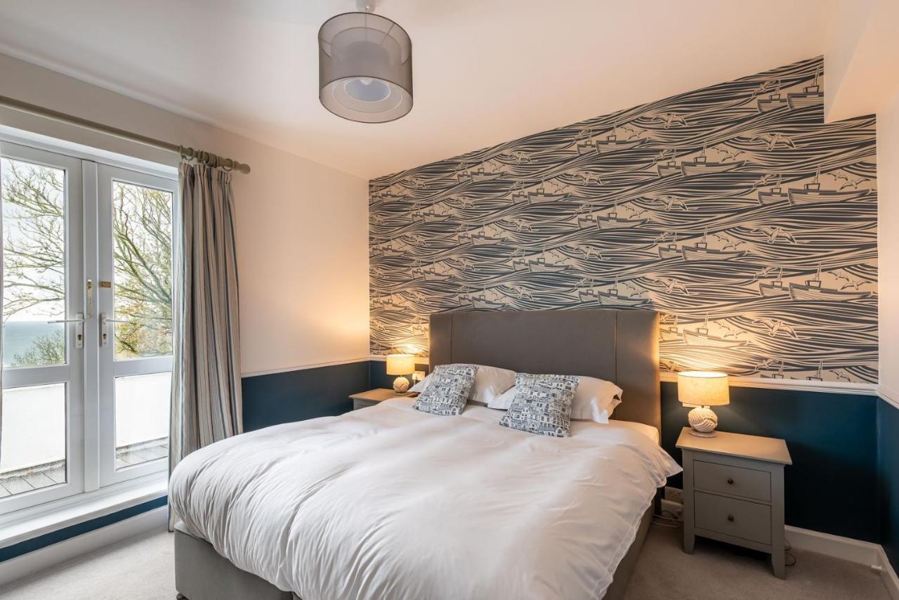 The White Lodge Hotel Filey Luaran gambar