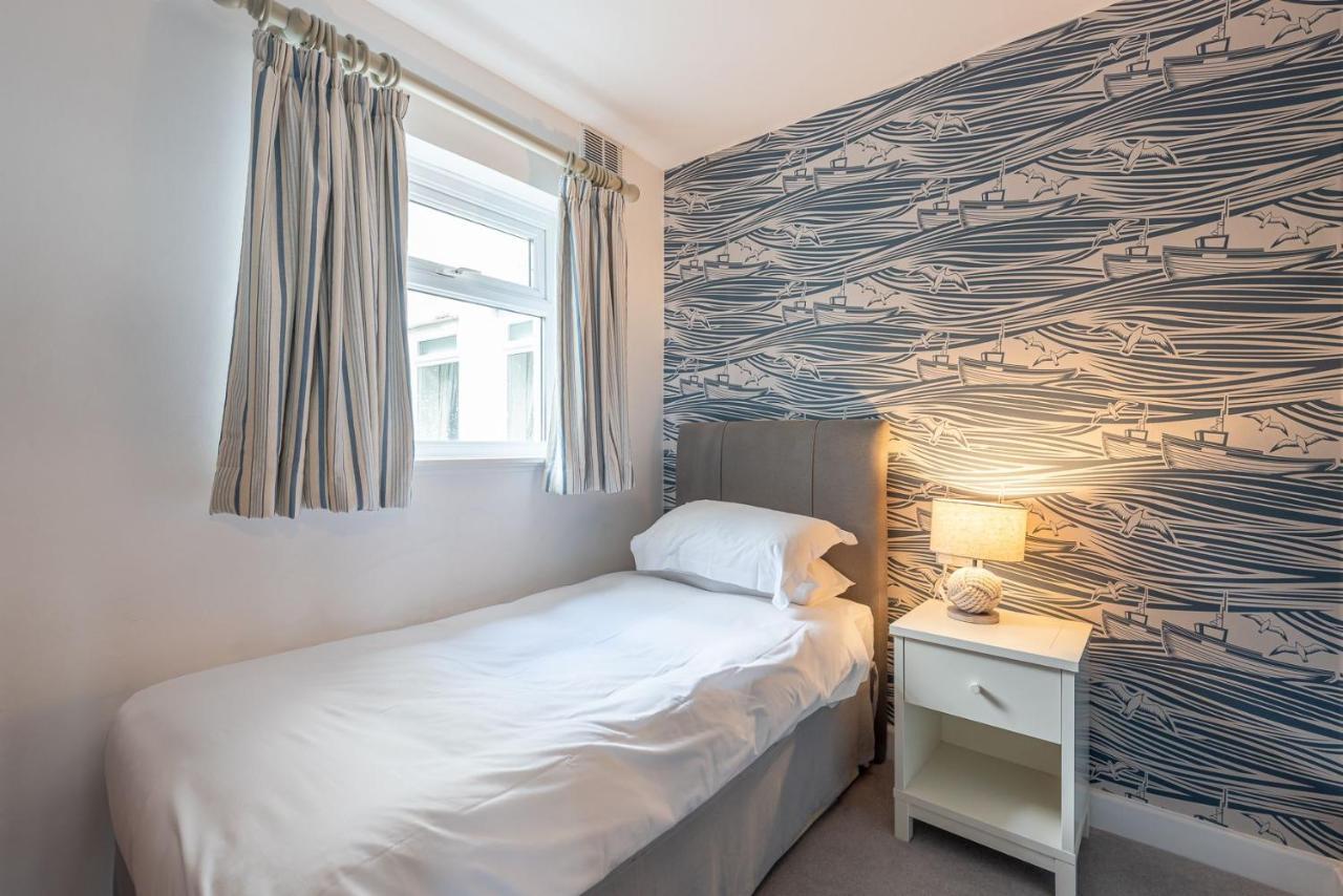 The White Lodge Hotel Filey Luaran gambar