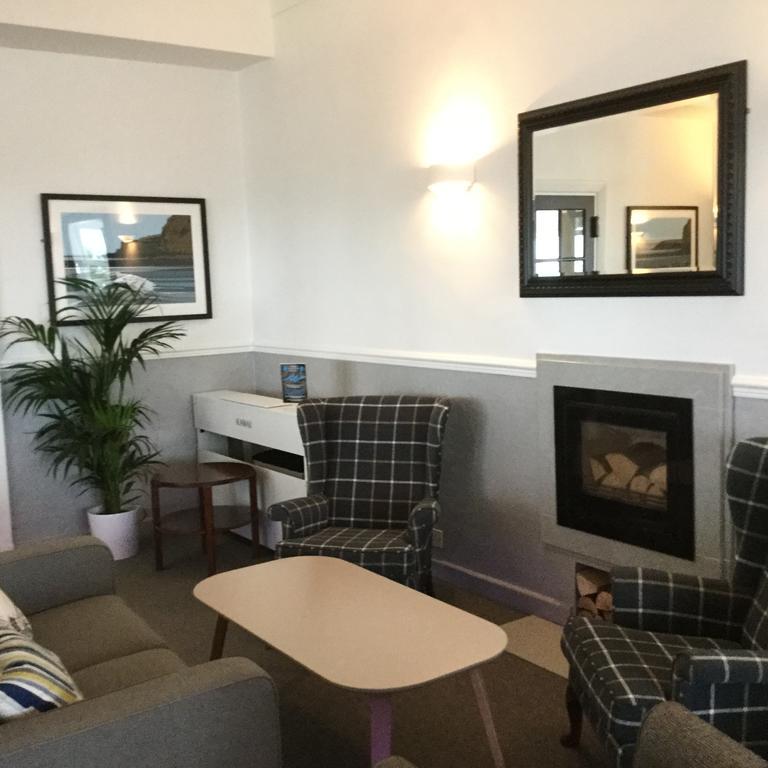 The White Lodge Hotel Filey Luaran gambar