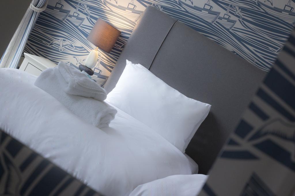 The White Lodge Hotel Filey Luaran gambar
