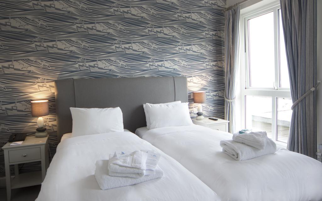 The White Lodge Hotel Filey Luaran gambar