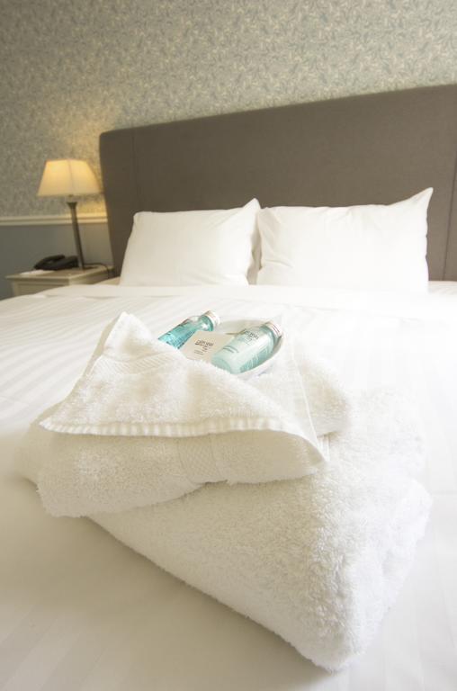 The White Lodge Hotel Filey Luaran gambar
