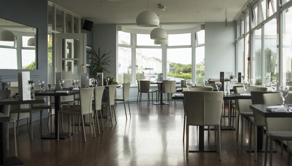 The White Lodge Hotel Filey Luaran gambar