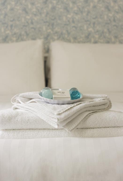 The White Lodge Hotel Filey Luaran gambar