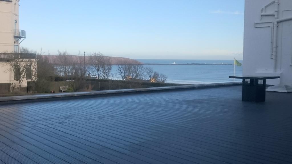 The White Lodge Hotel Filey Luaran gambar