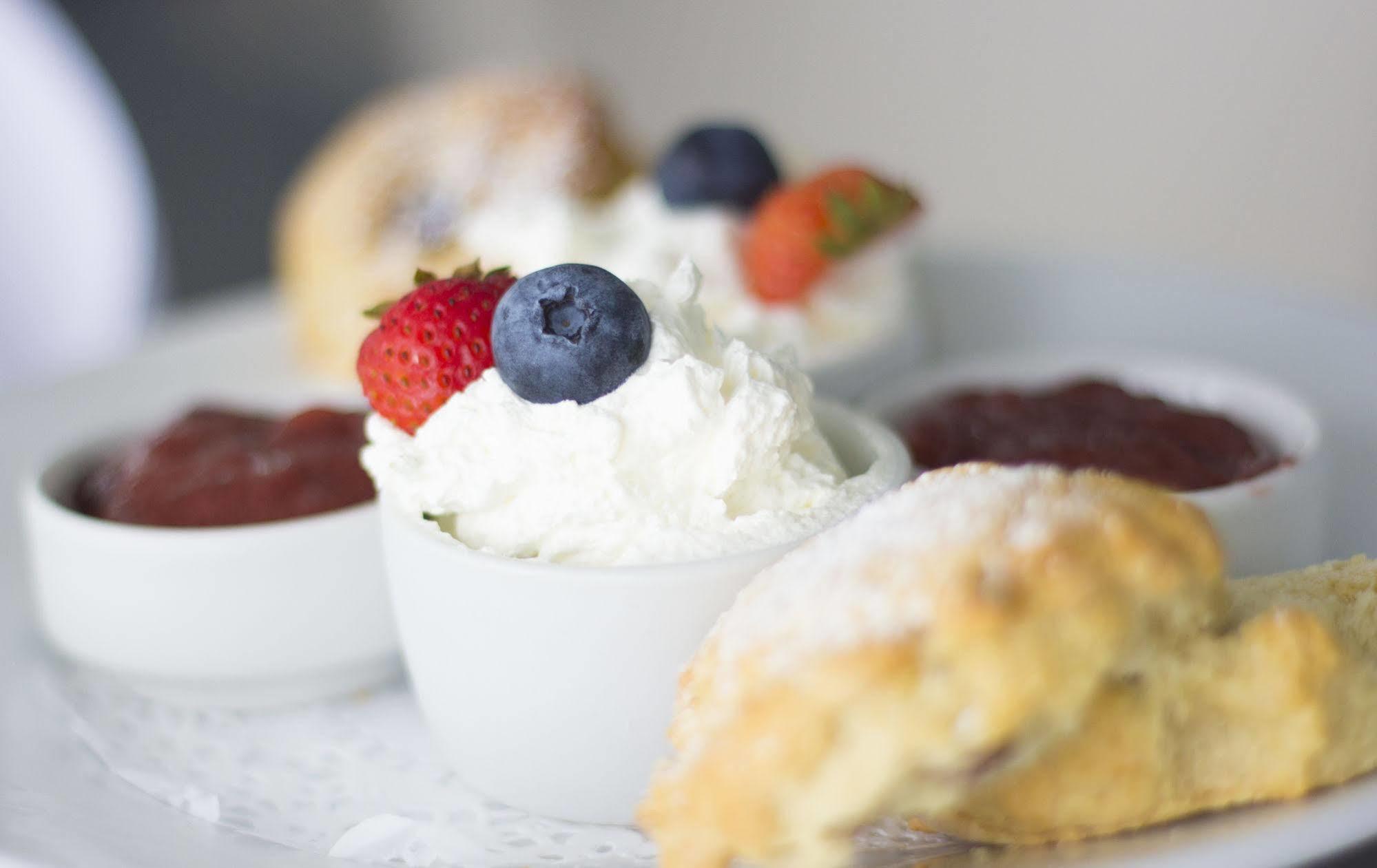 The White Lodge Hotel Filey Luaran gambar