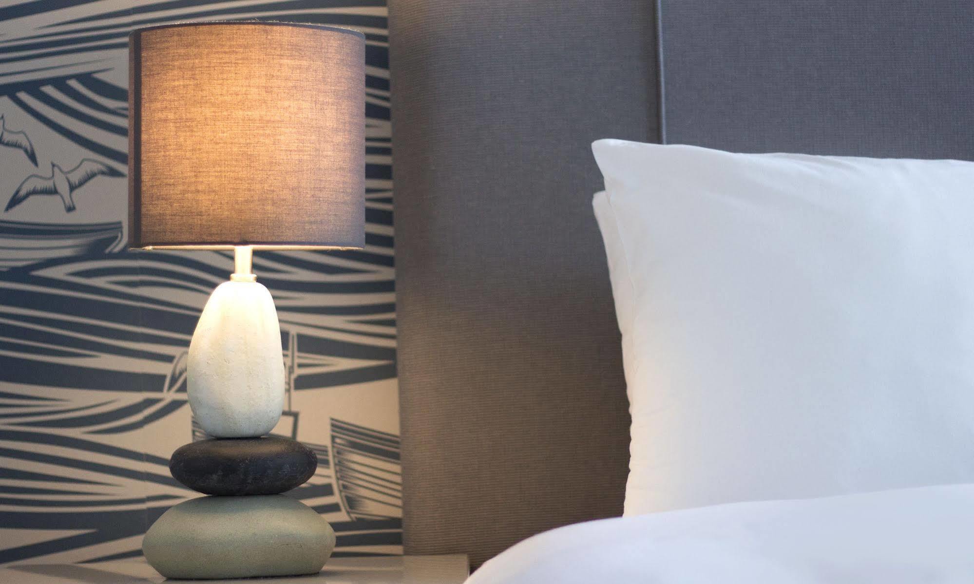 The White Lodge Hotel Filey Luaran gambar