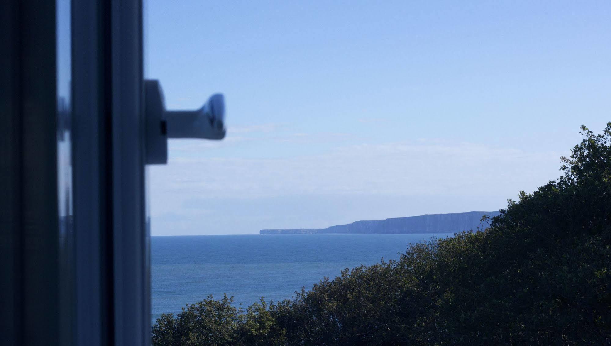 The White Lodge Hotel Filey Luaran gambar